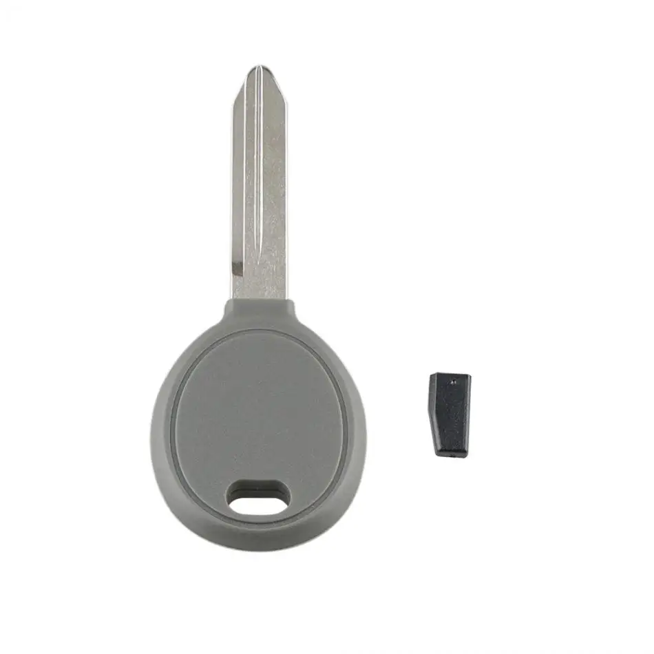 Универсальная Заготовка ключа замка зажигания автомобиля Uncut Blade зажигание с 64
