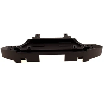 

Metal Anti-Collision Bumper Base for 1/10 Rc Crawler Car Traxxas Trx4 G500 G63