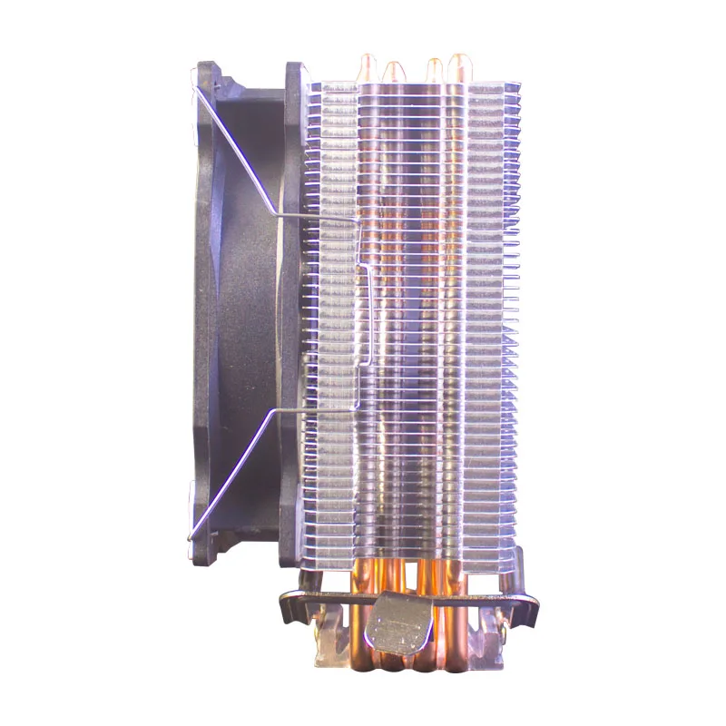 Intel 1200, 1356, 1150, 1155, 1700, 120mm, LGA 2011