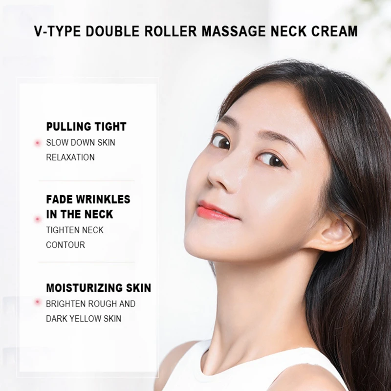 chin tightening cream