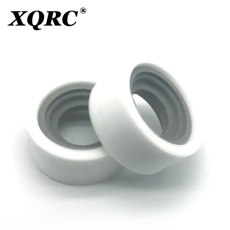 

XQRC 4 piece / set RC tire foam sponge, suitable for 1.9 inch RC crawler tire 1/10 Trx4 RC4WD D90 D110 axial Scx10 VS4-10