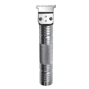 

Cordless Hair Clipper Set USB Rechageable Electric Trimmer With Brush Hair Grooming Kit For Men High Quality Quick Delivery