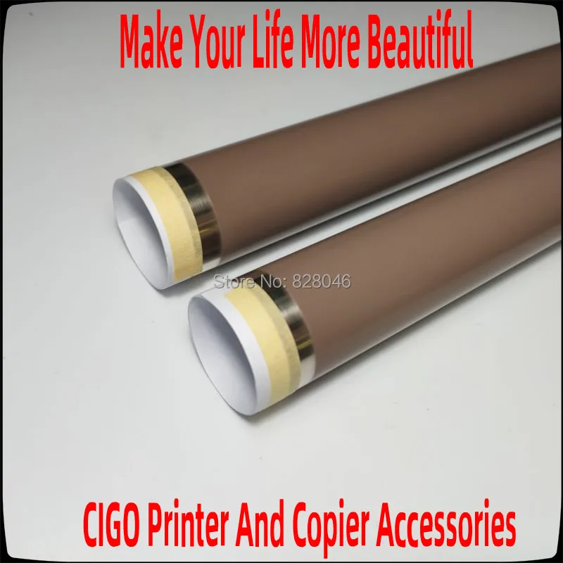 Для HP LaserJet 4345 4345X 4345XS 4350N 4350TN 4350DTN 4350D фиксирующая пленка сменная втулка для 4250 4300 |