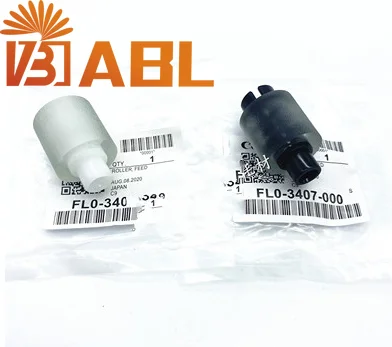 1 шт. для Canon IR1435 1435IF ролик захвата бумаги FL0-3048-000 FL0-3047-000 разделительный |