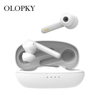 

Wireless Earbuds TWS XY-7 HD Call True Smart Touch Bluetooth 5.0 Earphones Handsfree Stereo In-Ear Sports Headphones With Mic