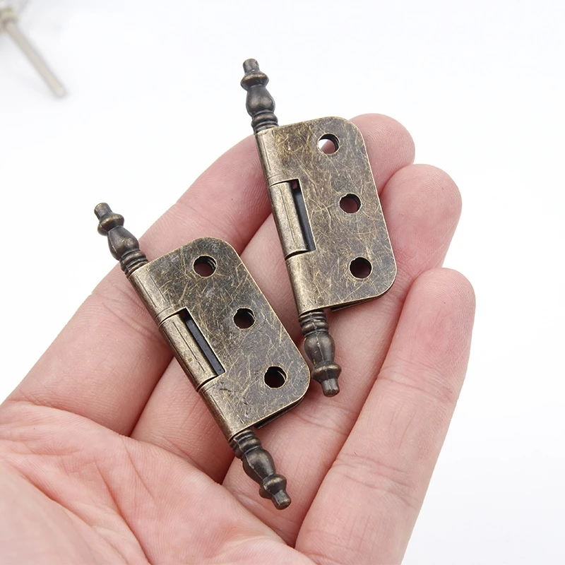 Cheap Dobradiças do armário