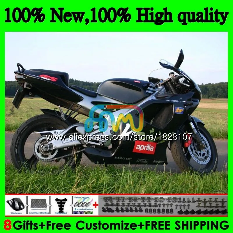 Средства ухода за кожей для Aprilia RS-250 RSV250 R RS250 95 96 97 81BS. 24 черный глянец RSV250RR RS250R RS 250 РСВ 250 R RR 1995 1996 1997 обтекатель