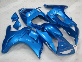 

Abs Fairing for SV1000 2005 SV650 Motorcycle Fairing 2006 SV 1000 Full Body Kits 2003 - 2013 Blue
