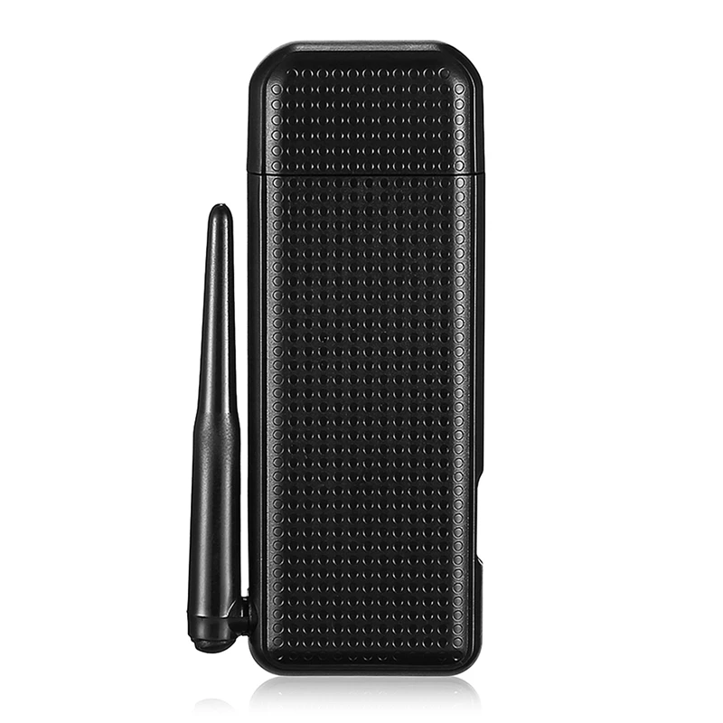 

FFYY-Wecast Media Steaming Dongle Wireless Display/Wired Hdmi Miracast Tv Stick For Iphone/Android Mirroring For Netflix/Youtube
