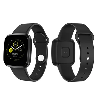 

P3 Smart Watch Kids Children Smartwatch For Girls Boys Electronic Smart Clock Students Child Sport Smart-watch Aged 3-18 Year