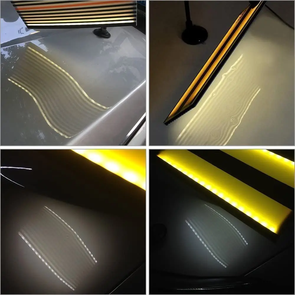 FURUIX Led Stripe Line Board Paintless Dent