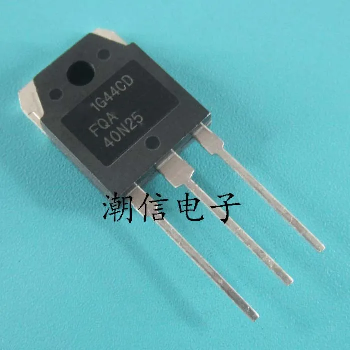 FQA40N25 40A 250V
