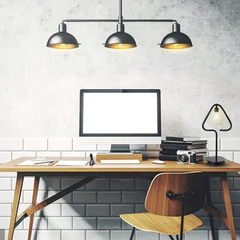 

Iron Bulb Lamp Simple Table Lamp Desk Lamp Bedside Light Battery Lamp for Home