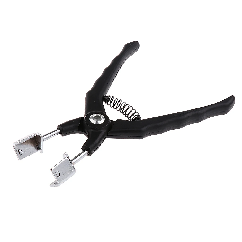 Automotive Electrical Relay Installation Removal Pliers Car Puller Straight