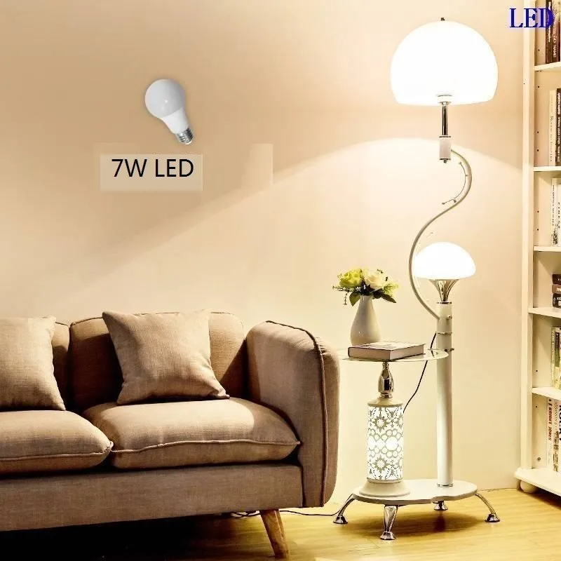 Sala Vloerlamp lampada Da Terra Vloerlampen Voor Woonkamer Напольная Лампа для гостиной Stehlampe Lampadaire De Salon, стоящая лампа