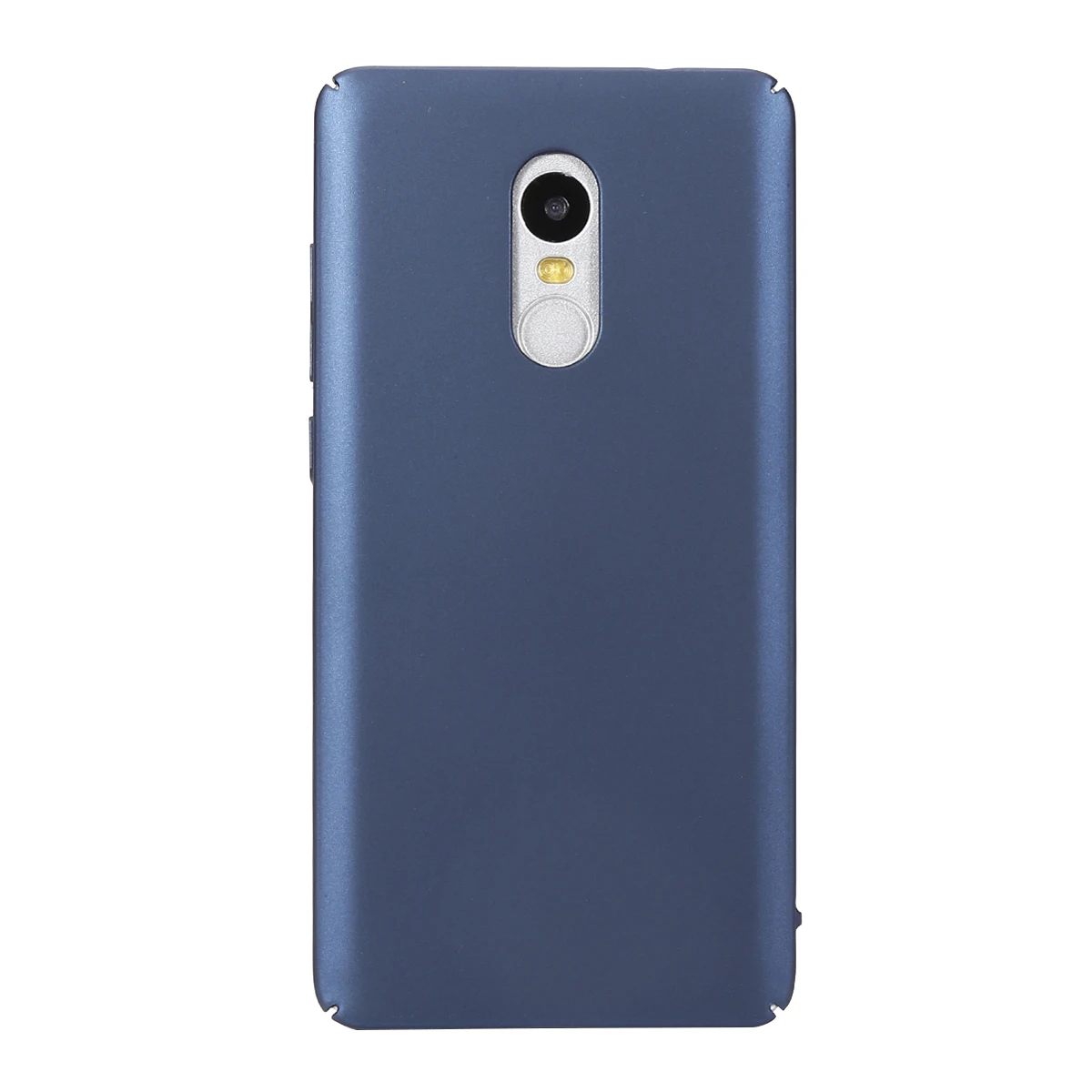 Nave Blue Для Xiaomi Redmi 4x чехол для Xiaomi Mi5 Mi6 5S MAX чехол на заднюю панель телефона для Xiaomi Redmi 4 4A 4X3 S чехол с героями комиксов Марвел, Стильный чехол - Цвет: Nave Blue
