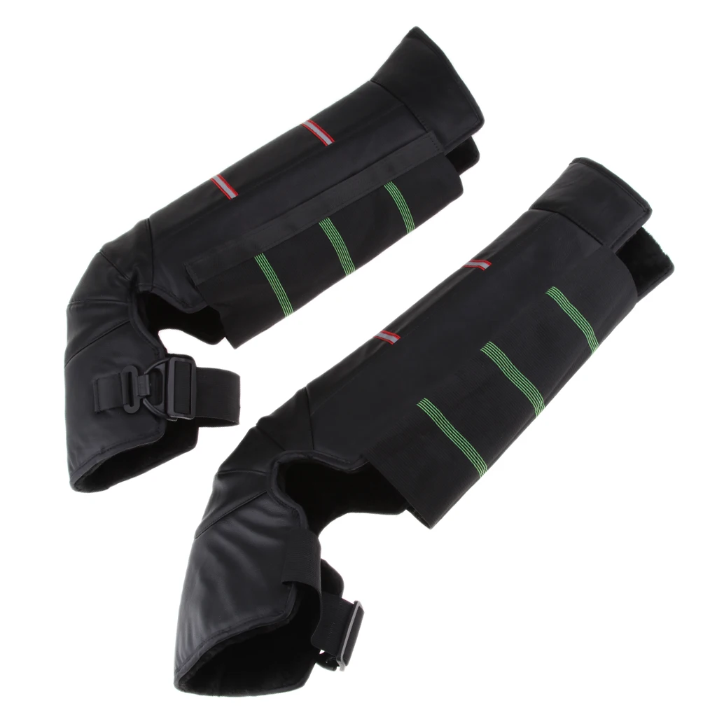 Winter Protection Knee Protector Warmer For Motorcycle Ourdoor Riding