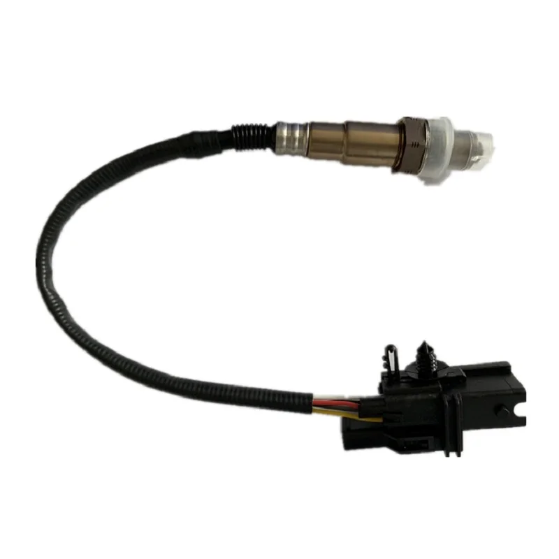 

12499877 Oxygen Sensor for Nissan Frontier Quest Maxima Murano 350Z Altima Armada Pathfinder Sentra Titan Xterra 2005-2012
