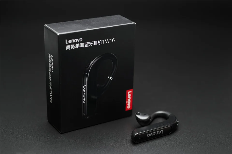lenovo wireless earphones