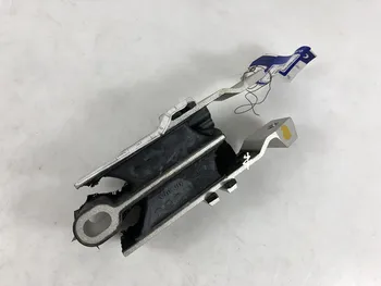 

Gearbox foot rubber pier for V60 S80 S60 XC60 Engine support rubber mounting bracket suspension cushion 31401239