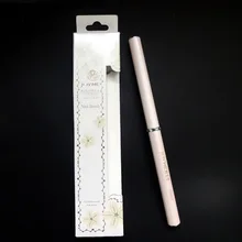 Маникюр guang liao bi профессиональная гелевая плоская щетка импортный норковый карандаш для маникюра Yiwu Маникюр производители производства W