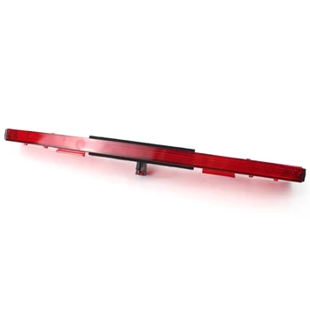

Lamp Car Brake Lights 8E5945097C For AVANT A4 2001-2008 Red Parts Accessories High Mount New