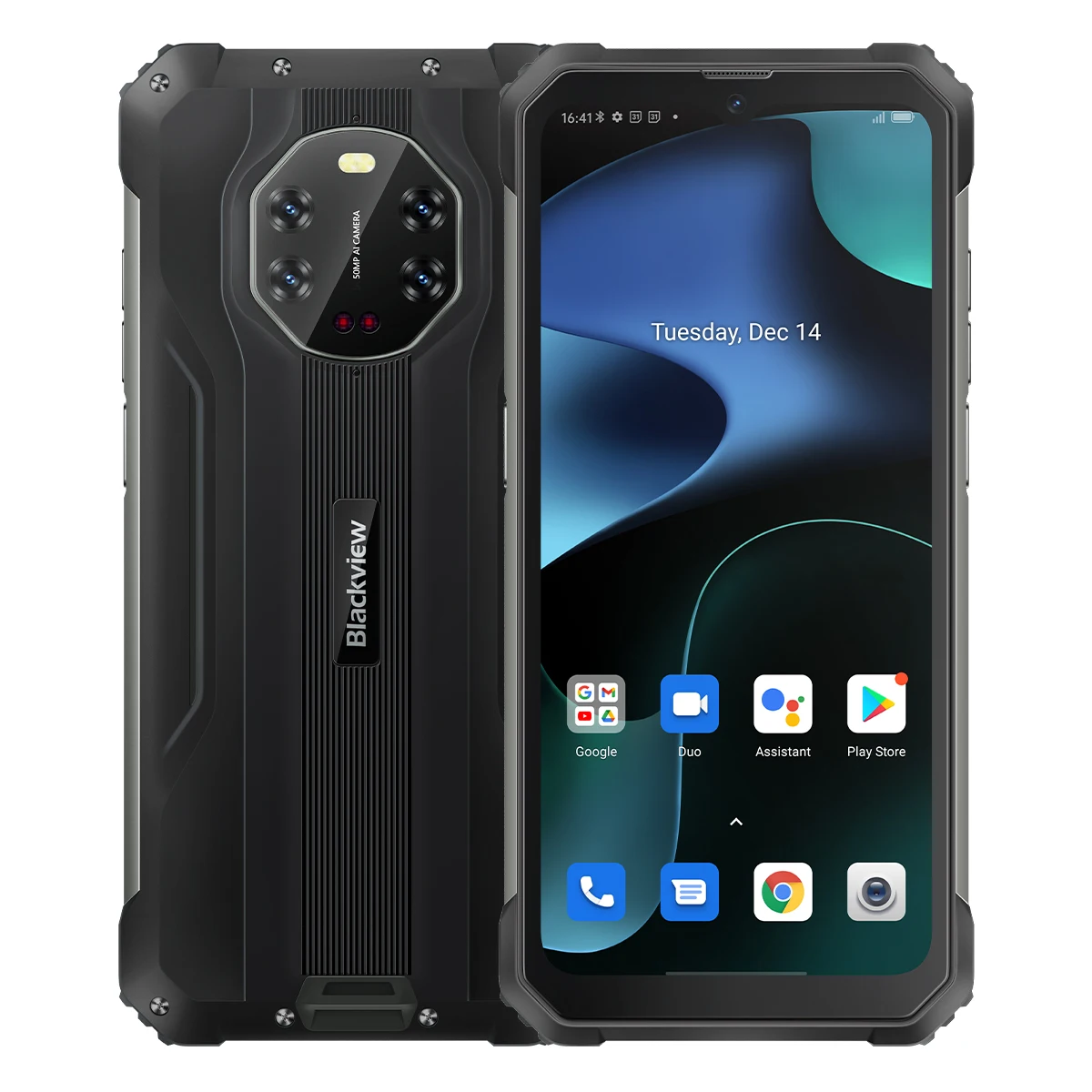 kingston 8gb ram BLACKVIEW BV8800 Rugged Smartphone 8GB+128GB Helio G96 Cell Phone 90Hz Display Mobile Phone 8380mAh 50MP Cameras Global Version 8gb ram ddr4 8GB RAM