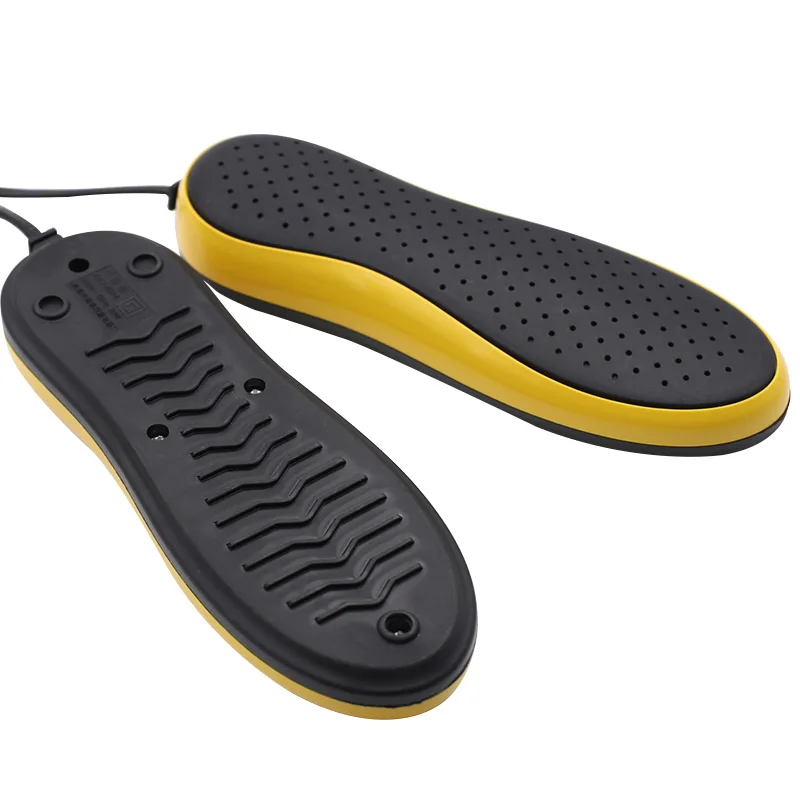 220V Deodorizate Sterilization Dehumidificate Shoes Baked Dryer for Footwear 20W Portable Electric Shoe Dryer