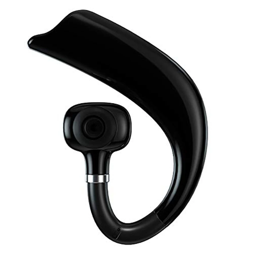 Бизнес Hi-Fi наушники с крючком Bluetooth 5,0 беспроводные наушники TWS Handsfree наушники гарнитура для водителя с микрофоном