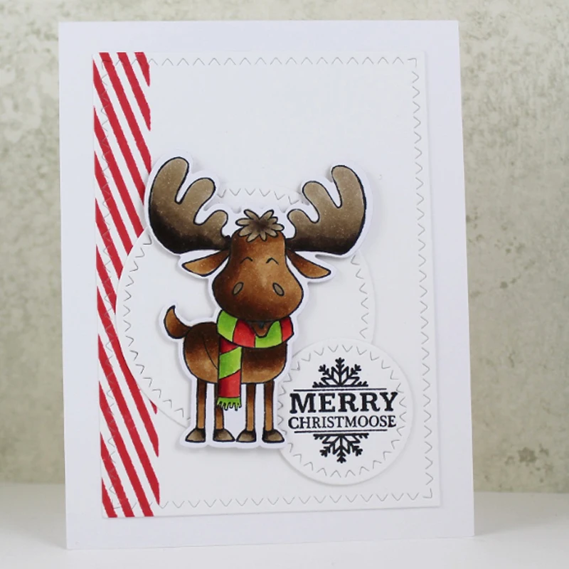 Moosemas