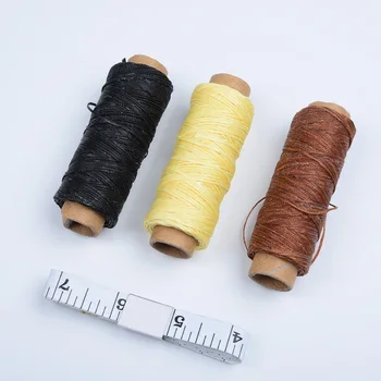 

59 X Leather Craft Tools Kits Hand Stitching Sewing Stamping Punch Carving Pro