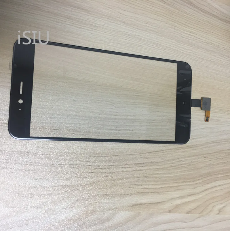 Сенсорный экран для Xiaomi Redmi Примечание 5A Prime сенсорный экран панель экран ЖК-дисплей 5A стекло сенсор дигитайзер Note5A Запчасти для телефонов