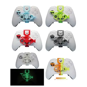 

Steering Wheel For Xbox One /ones/ oneX Elite Controller Game Controller Acces R9CB