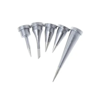

LT Series Soldering Iron Tip Lead Free Heating Element For Weller WP80 WSP80