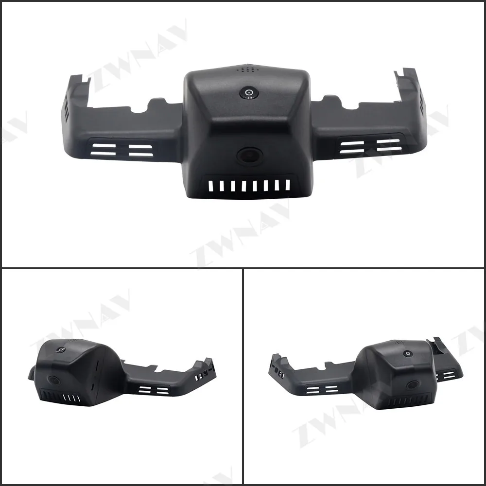 Скрытый HD рекордер для вождения предназначенный BMW X5 2019 H DVR Dash cam автомобильная