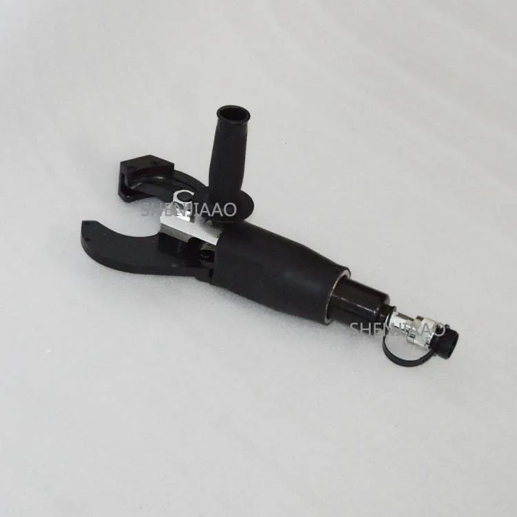 CPC-65C Hydraulic Pressure Shears Shear Cable Of Copper And Aluminium Cable Wire