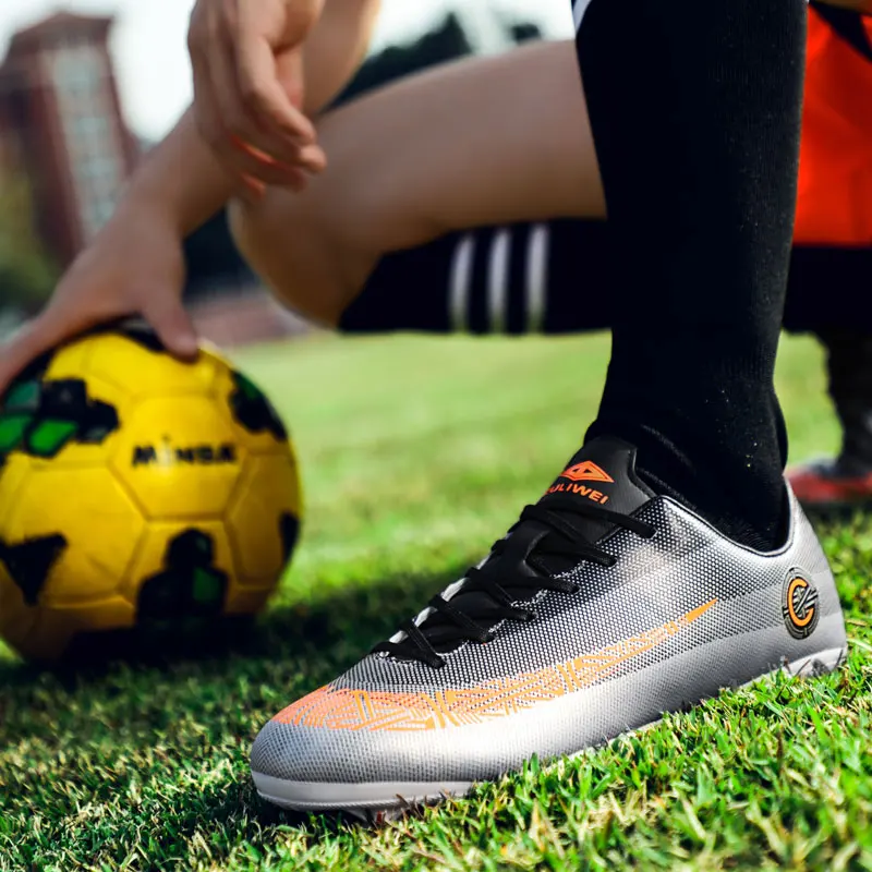 Мужские футбольные бутсы для мальчиков мужские Flyknit 360 Superfly 7 элитные кроссовки