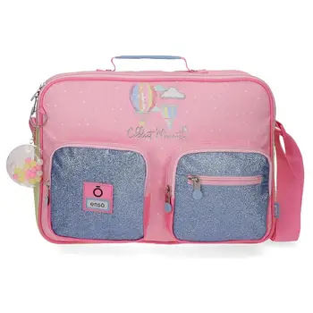 

School briefcase Enso Collect Moments