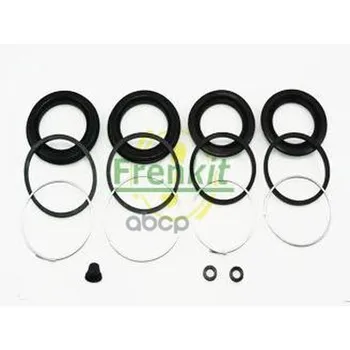 

Repair Kit caliper front Toyota Land Cruiser 100 (J10) 01-98-frenkit art. 245022