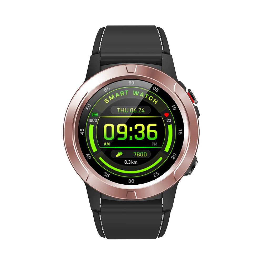 M4 Smart Watch Men Android waterproof support sim Card Bluetooth4.0 Sleep Monitor Outdoor watch smart bracelet GPS watch