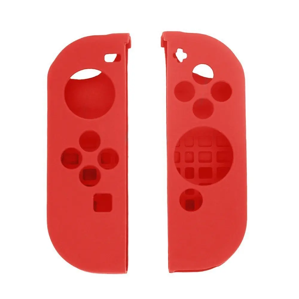 Силиконовый чехол для nintendo Switch nx ns Host о ручке силиконовый чехол цвет настраиваемый
