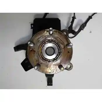 

STEERING KNUCKLE FRONT LEFT KIA CEE'D