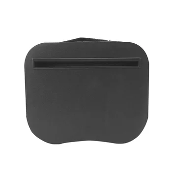 

Reading Portable Lap Desk Nap With Handle Mini Knee Writing Pillow Stand For PC Tablet Phone Holder Travel Home Office Outdoor