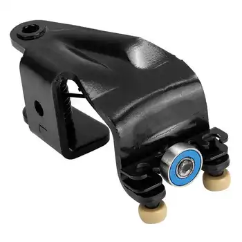 

auto accessories lock car door Left Sliding Door Roller Center 72561SHJA21 Fits for Honda Odyssey 2005-2010 Car Accessory