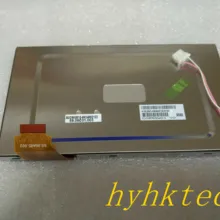 C065GW01 V0 6,5 дюймовый промышленный ЖК-дисплей, а+ класс, протестирован перед отправкой