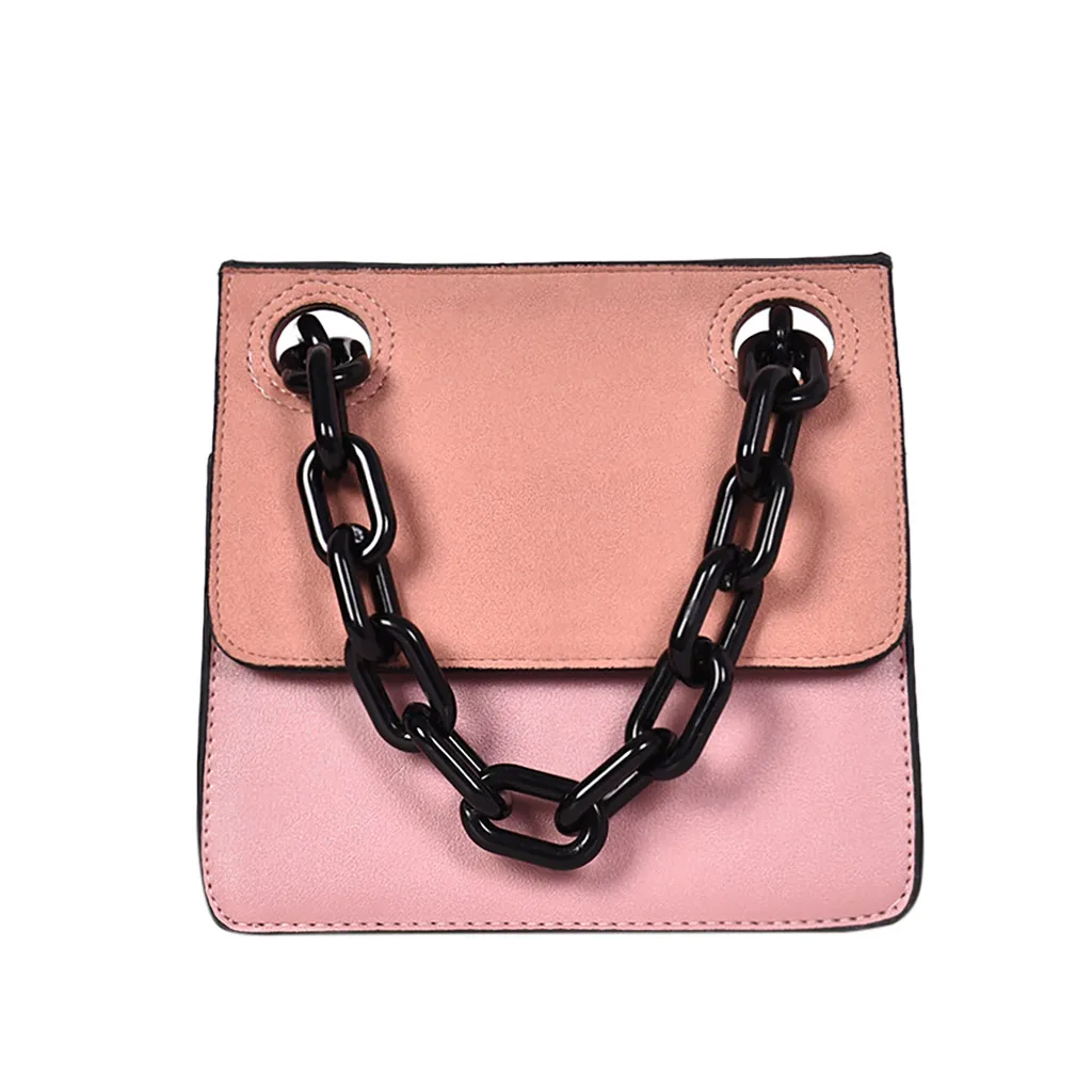 crossbody bags for women Women Bags Fashion Texture Wild Hot Sale Chain Bag Shoulder Crossbody Bags women bag Au7