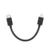 Fiio LT-LT1 Type-C to Lightning OTG Кабель для iOS Connect BTR5 BTR3K Q3 Q5S-TC K9