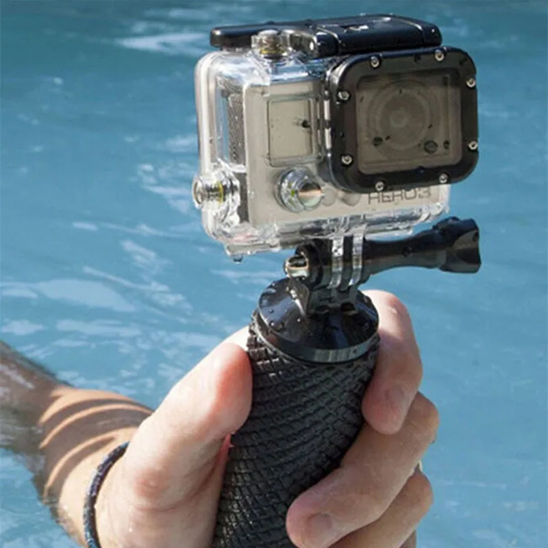 Водонепроницаемая плавающая рукоятка для камеры GoPro Hero 7 Session Hero 6 5 4 3+ 2 экшн-камера для водных видов спорта s Handler аксессуары