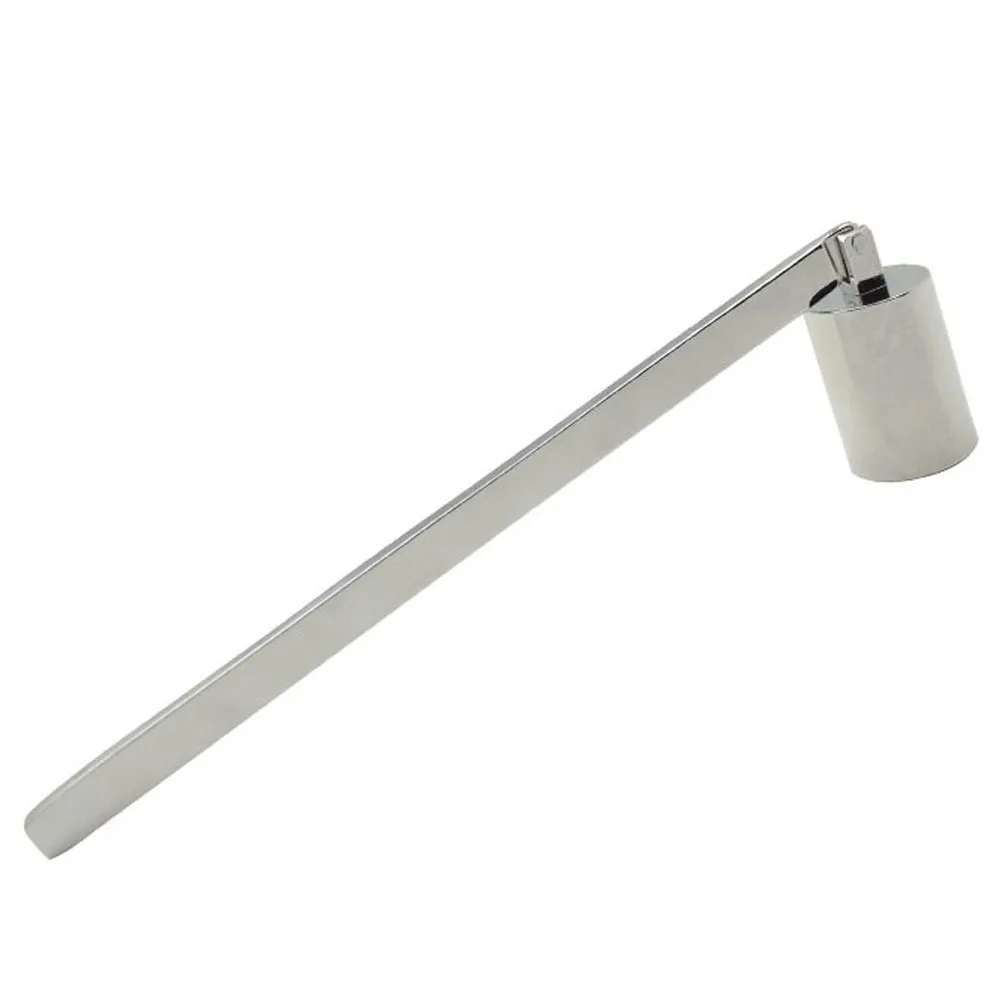 Candle Wick Tool Oil Lamp Stainless Steel Dipper Extinguish Trimmer Cutter Snuffer Tool Hook Clipper Candle Wick Trimmer Cutter