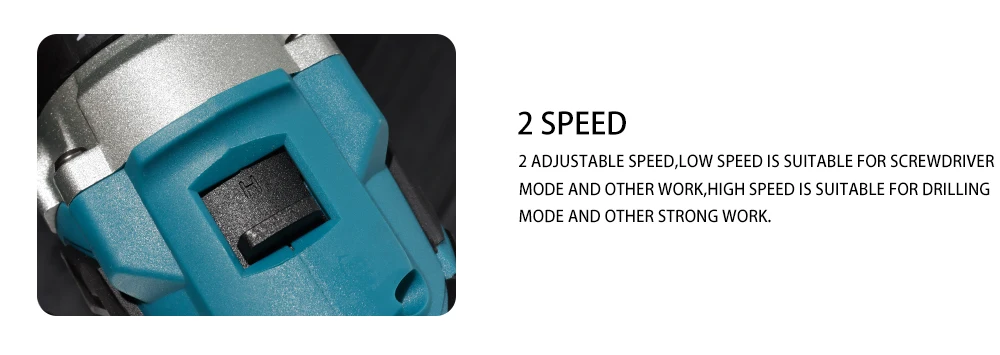 best cordless paint sprayer 13MM Chuck Brushless 21V Ice Fishing Electric Impact Drill Cordless Screwdriver 2 Battery For Makita Lithium Battery Tools Power heat shrink gun